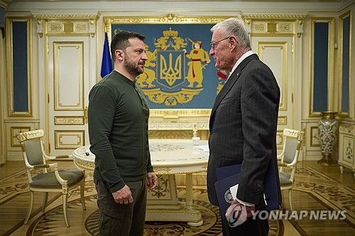 [UPI 연합뉴스 자료사진. 재배포 및 DB 금지]