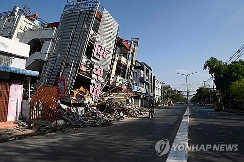 [AFP 연합뉴스 자료사진. 재배포 및 판매 금지]