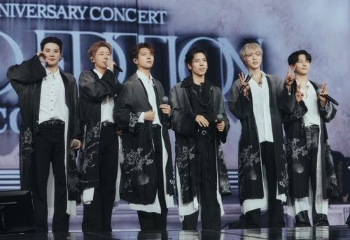 [인피니트 컴퍼니 제공. 재판매 및 DB 금지]