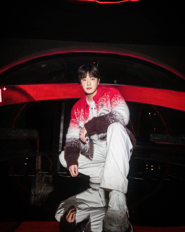 △&nbsp;Like That (TPA Edit)