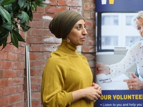 [엑스 @Abtisam_Mohamed 캡처. 재판매 및 DB 금지]