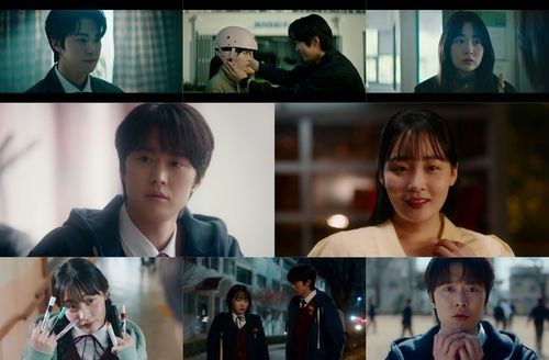 [티빙 제공. 재판매 및 DB 금지]