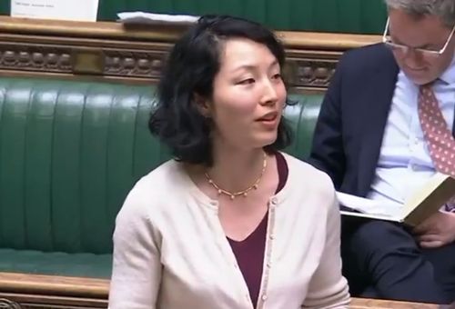 [엑스 @YuanfenYang 캡처. 재판매 및 DB 금지]