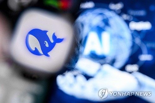 [AFP 연합뉴스 자료사진. 재판매 및 DB 금지]