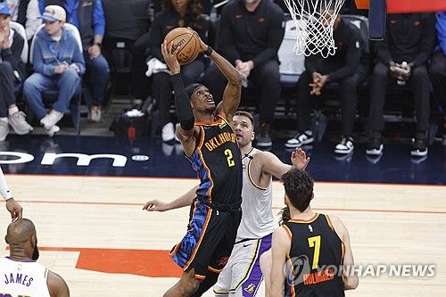 [Imagn Images=연합뉴스. 재판매 및 DB금지]