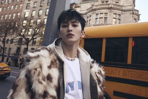 [SM엔터테인먼트 제공. 재판매 및 DB 금지]