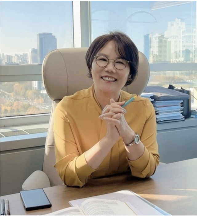 ▲&nbsp;최여진 | 이음C&E 대표, 은퇴설계 전문가