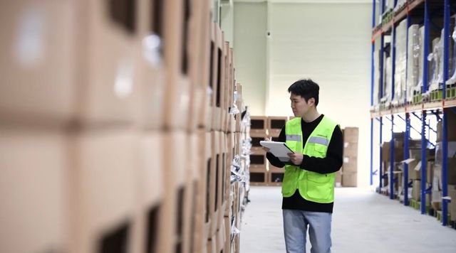 ▲ 디앤피로직스