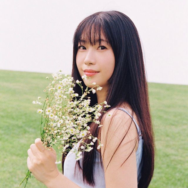 ▲ 싱어송라이터 신다정