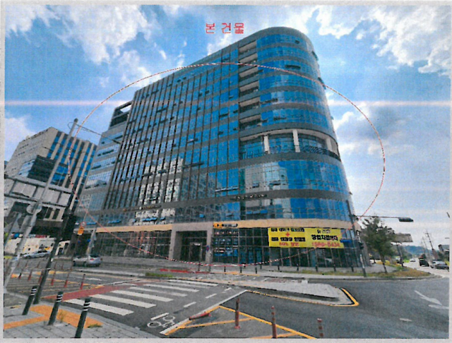 김포 지식산업센타