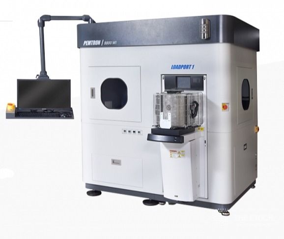 펨트론의 신제품인 '8800WI'. 사진=회사 홈페이지