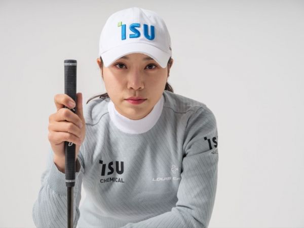 박희영 프로 (사진=이수그룹)
