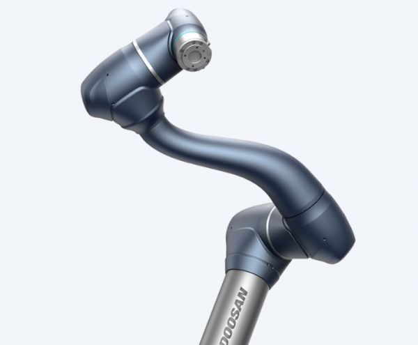 가반중량 25kg의 H2515. 사진=회사 홈페이