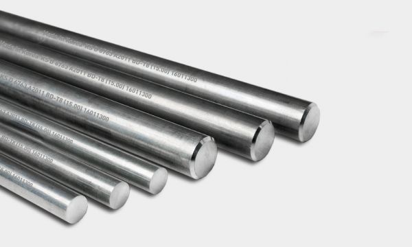 알멕은 알루미늄 단면수축 공법 뿐만 아니라 소재부터 검사까지 자동화된 일관 라인을 구축한 연속 생산체제를 갖추고 있다. 회사측 사진제공