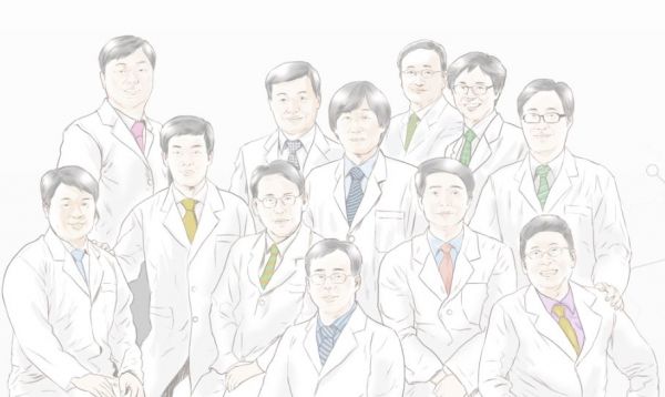 스킨메드 홈페이지 첫 화면