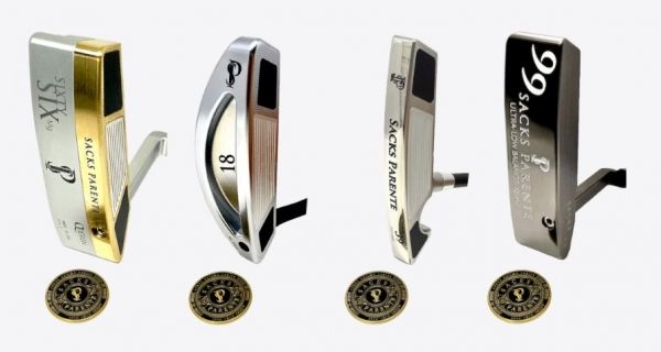 [사진 = 색스 파렌트 골프]