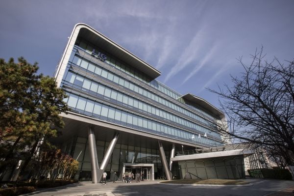 LIG넥스원 판교하우스. 사진=회사 제공