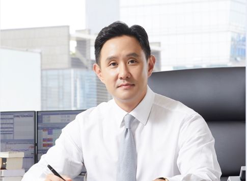 최윤범 고려아연 회장(사진:홈페이지)