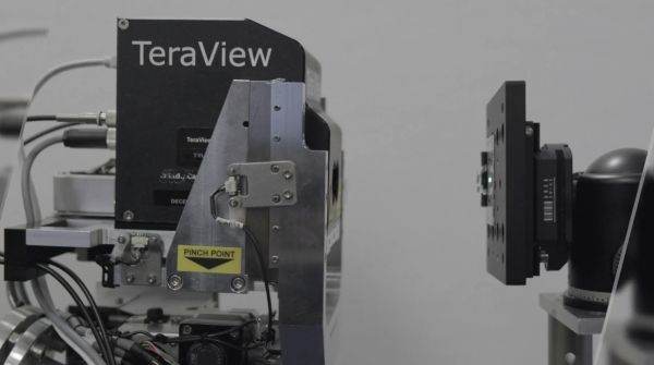 테라뷰 회사 소개 동영상 캡쳐