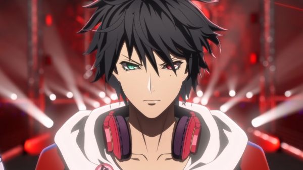 영화 ‘히프노시스 마이크, 디비전 랩 배틀’ 이미지_1