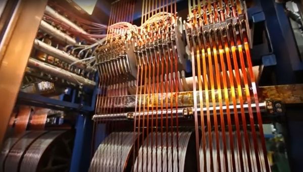 사진=TC머티리얼즈 회사 홍보 동영상 갈무리