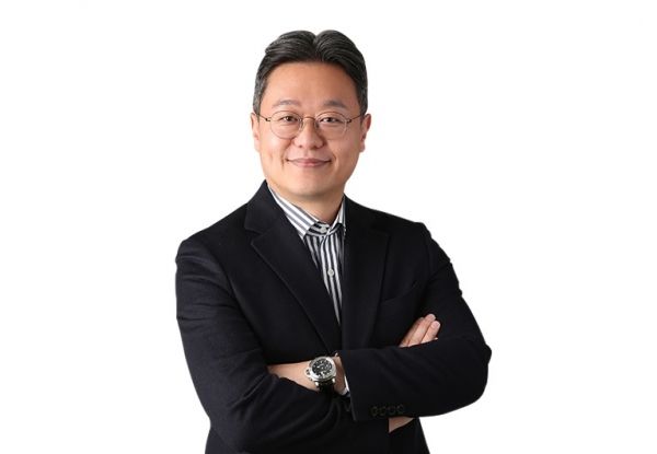 장종욱 이엔셀 대표이사. 출처=이엔셀