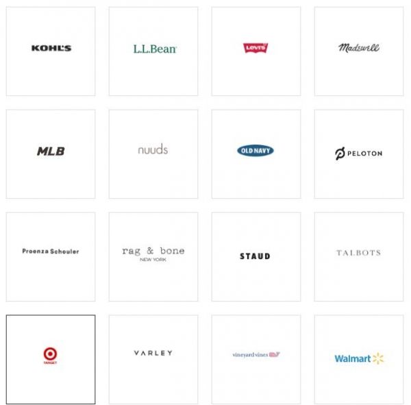 노브랜드 고객 브랜드. 사진=노브랜드 IR Book