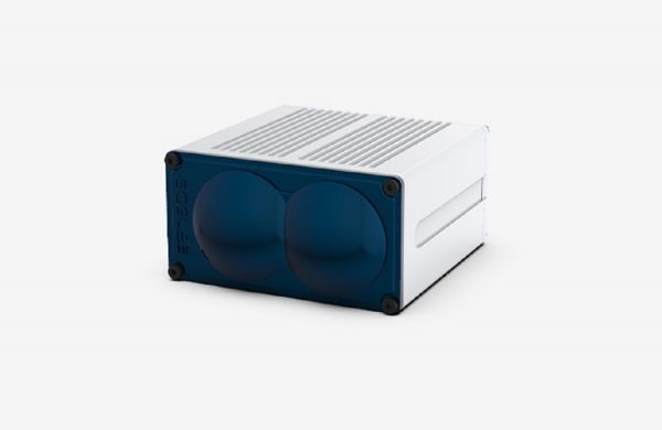 차세대 고정형 3D 라이다 제품. 사진=에스오에스랩