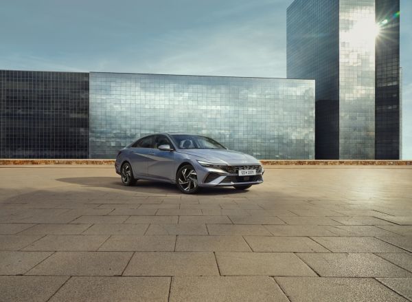 현대자동차 2025 아반떼 (사진=현대자동차)