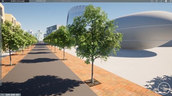 NDX PRO 예시. 사진=회사 홈페이지