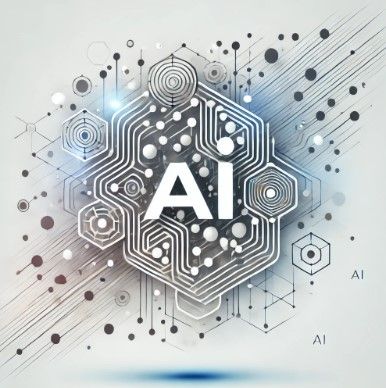 AI 솔루션 예시 이미지. 사진=챗GPT 생성