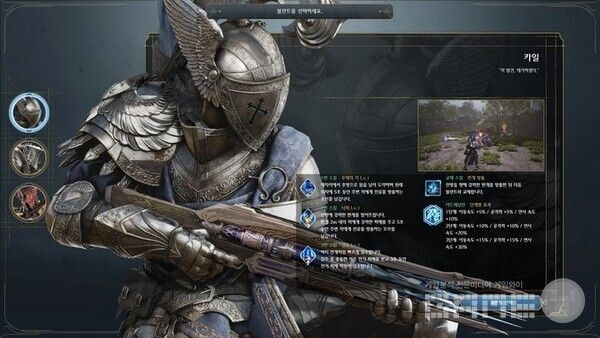 볼란트를 고르자