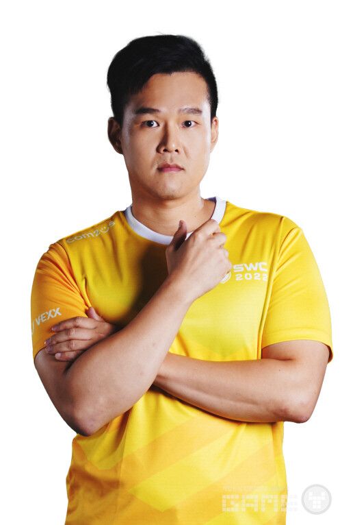 찌숭(ZZI_SOONG) /컴투스