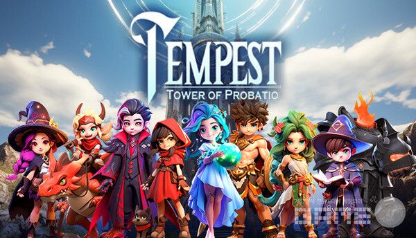 템페스트 /뉴노멀소프트