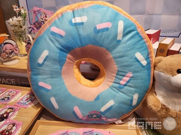 빵 ㅋㅋㅋㅋㅋㅋ / 게임와이 촬영&nbsp;