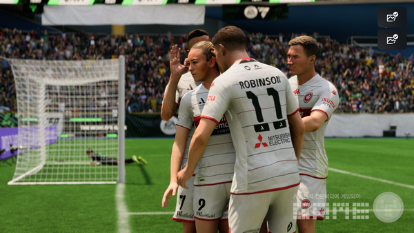 이제 현실성은 사라졌다...