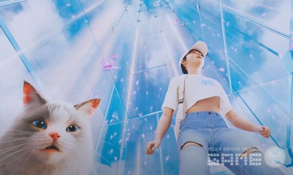 인조이(inZOI) /크래프톤