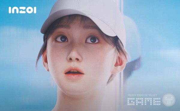 인조이(inZOI) /크래프톤