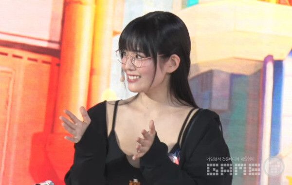 일본 니케 1주년 방송 /니케 일본 채널