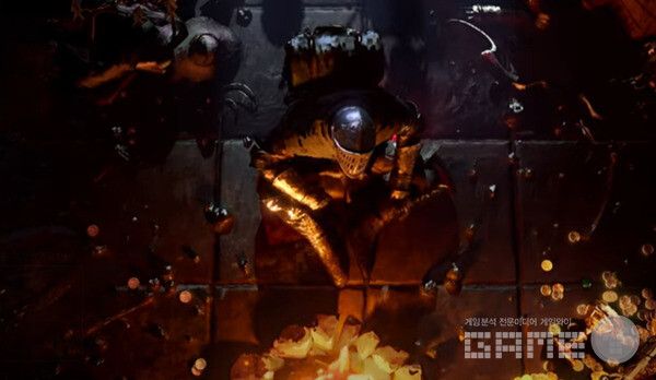 다크 앤 다커 모바일 /크래프톤