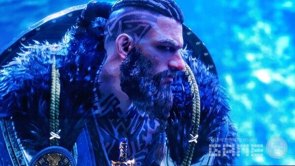 '레전드 오브 이미르' /게임와이 촬영