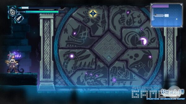 게임을 많이 했다면 뭔지 알 수 있을 듯...