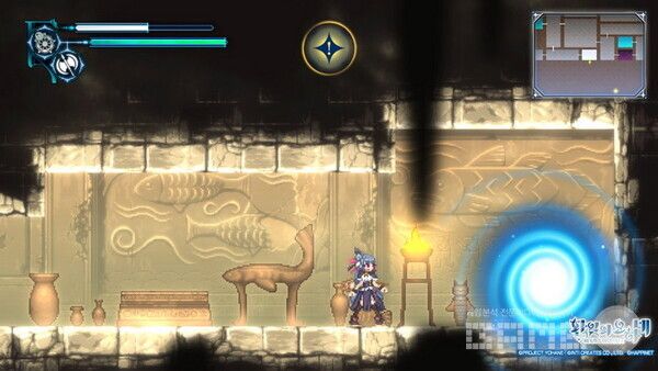 여기로 들어가면?