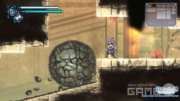 인디아나 존스!