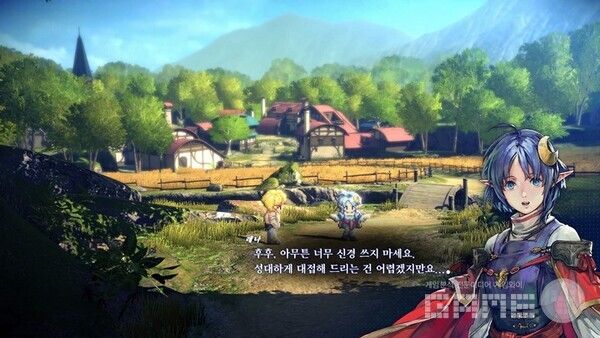 말을 안들은 대가는 혹독했다