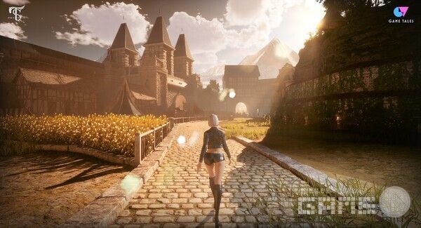 스타라이트 /컴투스