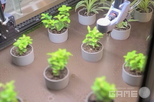 헬로팜 /셈스게임즈