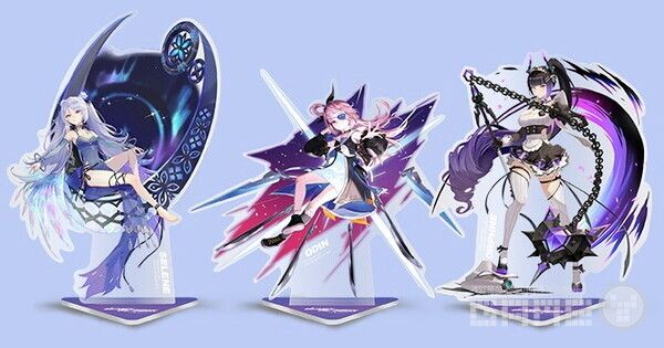 지스타 넷마블 부스 굿즈