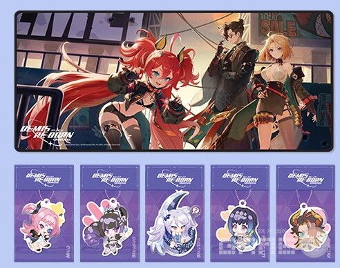 지스타 넷마블 부스 굿즈