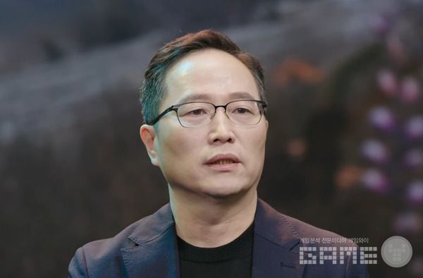 카카오게임즈 조계현 대표 / 아키에이지 워 채널